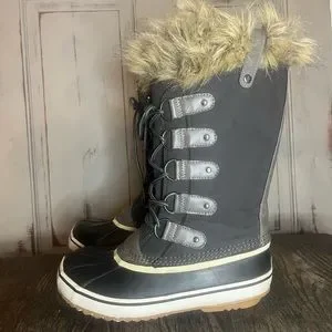 JBU Shoes Jbu By Jambu Womens Edith Encore Weather Ready Snow Boot 85 Poshmark
